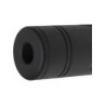 Silenziatore SPIRALE 14mm CCW 160mm - SLONG AIRSOFT