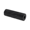 Silenziatore SPIRALE 14mm CCW 110mm - SLONG AIRSOFT