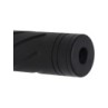 Silenziatore SPIRALE 14mm CCW 110mm - SLONG AIRSOFT