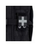 Patch PVC Croce Medica - quadrata media