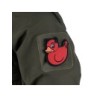 PVC PATCH DEVIL DUCK