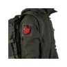 PVC PATCH DEVIL DUCK
