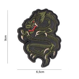 PATCH PVC - DRAGONE
