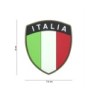 PATCH PVC - ITALIA