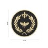 PATCH PVC APE ARALDICA NAPOLEONE