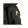 PATCH PVC TEDDY TERRORE