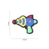 PATCH PVC RAY GUN
