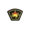 PATCH PVC PUGNO SPETZNAZ