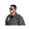 PATCH PVC BEER IS MY CO-PILOT