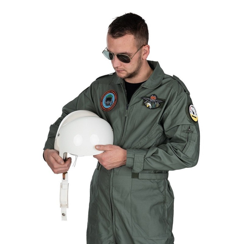PATCH PVC BEER METER
