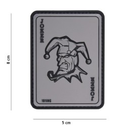 JOKER PVC PATCH