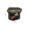 PVC PATCH CAMELTOE INSPECTOR