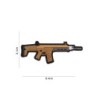 SCAR PVC PATCH