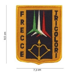 FRECCE TRICOLORE Patch