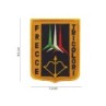 Toppa FRECCE TRICOLORE
