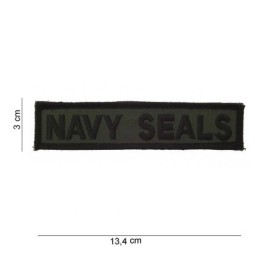 PATCH TOPPE TOPPA ricamate termoadesiva stampato bandiera badge