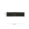 Navy Seals Patch - Strip