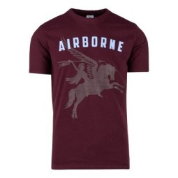 Airborne Pegasus T-shirt