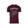 T-shirt Airborne Pegasus