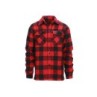 Red Flannel Shirt - Longhorn