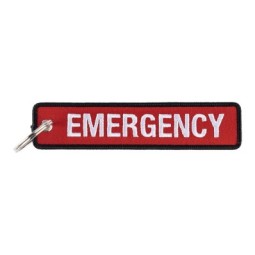 Portachiavi di emergenza - emergency
