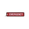 Portachiavi di emergenza - emergency