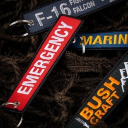 Portachiavi di emergenza - emergency