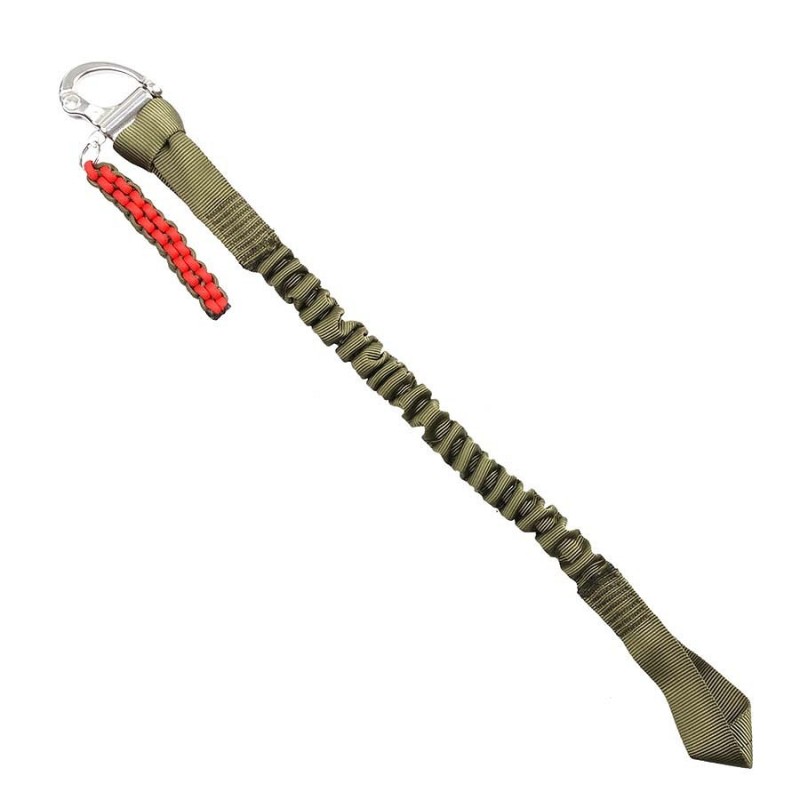 BUNGEE SLING con Paracord