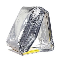 Emergency Sleeping Bag - Fosco Industries