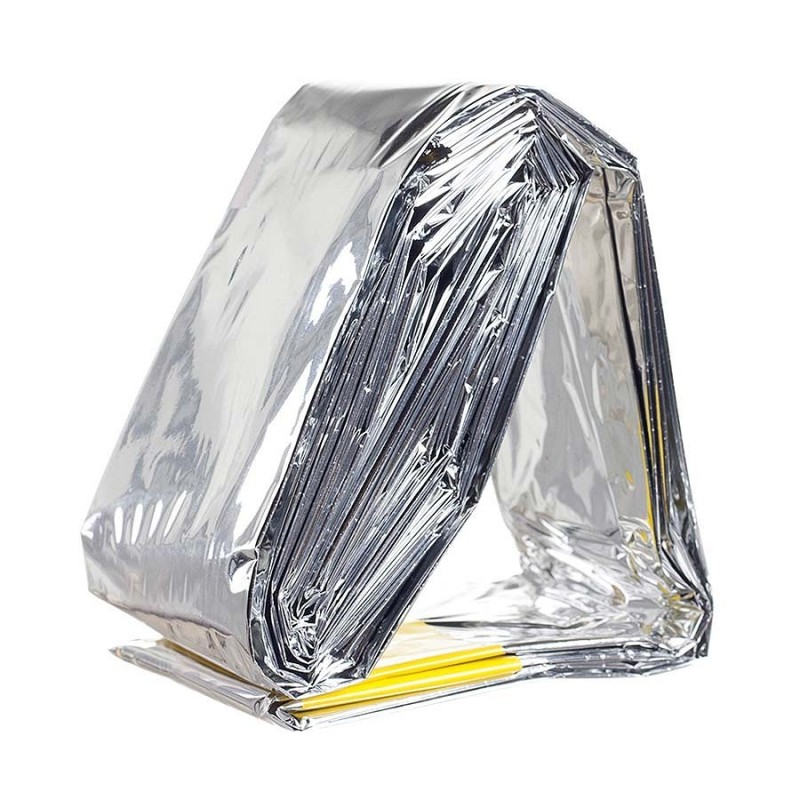 Emergency Sleeping Bag - Fosco Industries