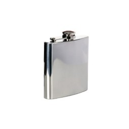 Stainless Steel Pocket Flask 171 ml