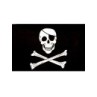 Jolly Roger Flag 150 x 90