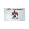 Bandiera Thunderbirds 100 x 150