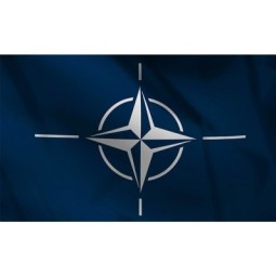 NATO Flag 100 x 150