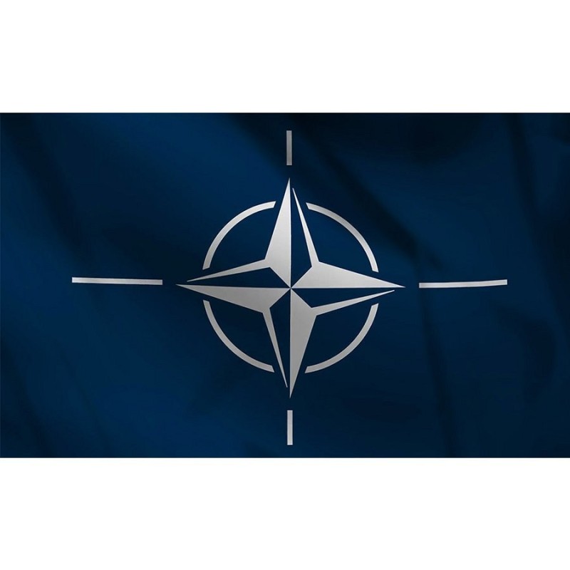 NATO Flag 100 x 150