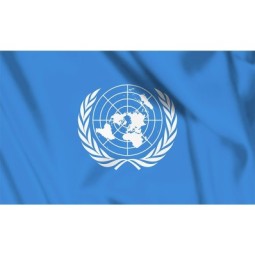 UN Flag 100 x 150