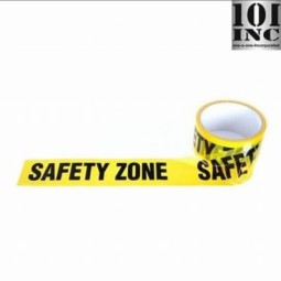 Nastro di Segnalazione Safety zone