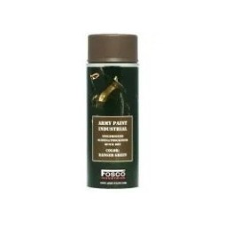 FOSCO RANGER GREEN MATT SPRAY PAINT