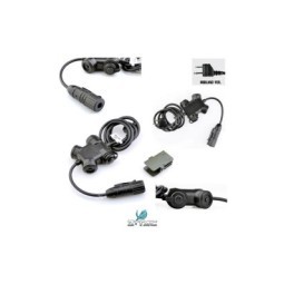 SILYNX CLARUS PTT MIDLAND - Z-TACTICAL