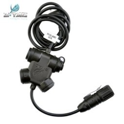 SILYNX CLARUS PTT MIDLAND - Z-TACTICAL