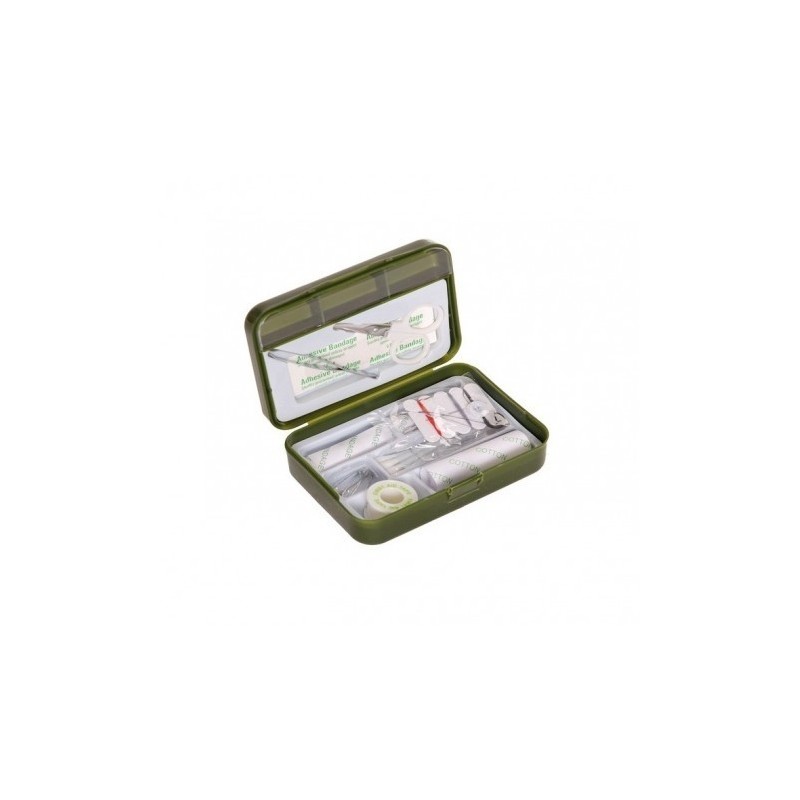 OUTDOOR FIRST AID KIT - FOSCO
