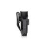 Fondina rigida per Glock 17-19 o CZ P10C con red dot - Black - Cytac- Amomax