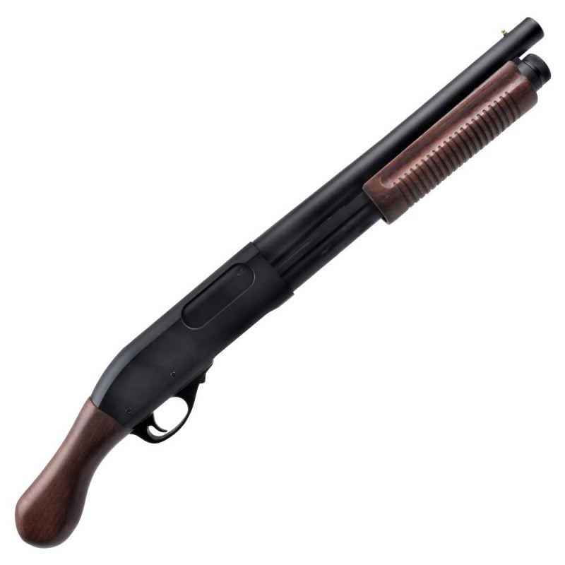 Fucile a pompa a gas M870M SHORT - GOLDEN EAGLE