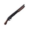 M870M SHORT Gas Pump Action Shotgun - GOLDEN EAGLE