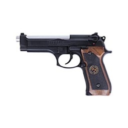 M92 Samurai Edge Biohazard GBB Pistol - WE