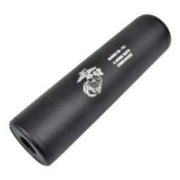 MARINES Silencer 135 X 35mm - TYPE R - CYMA