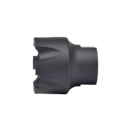 Spegnifiamma X9 14mm CCW - CLASSIC ARMY