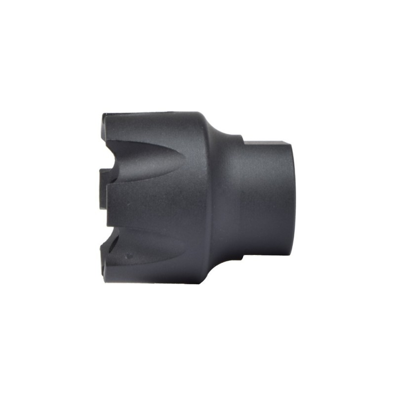 X9 Flash Hider 14mm CCW - CLASSIC ARMY