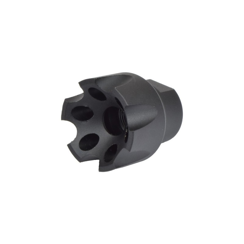 X9 Flash Hider 14mm CCW - CLASSIC ARMY