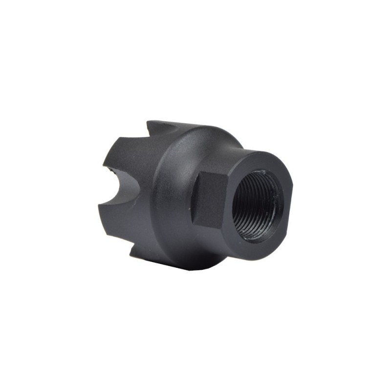 X9 Flash Hider 14mm CCW - CLASSIC ARMY